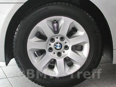 BMW hjul stil 115
