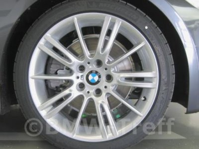 BMW wheel style 193