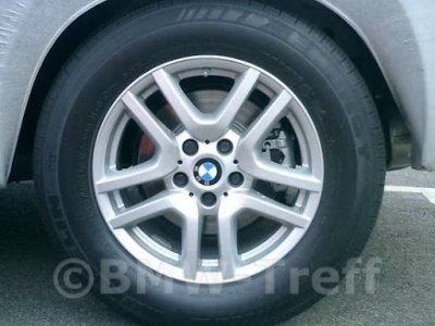 BMW hjul stil 130
