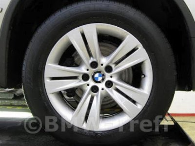 BMW tekerlek stili 153