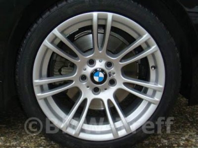 BMW wheel style 270