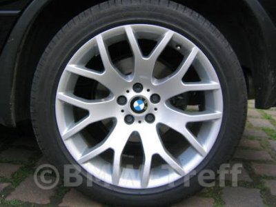 BMW hjul stil 177