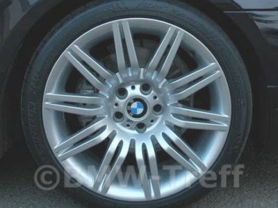 Style de roue BMW 172
