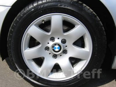 Style de roue BMW 45
