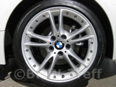 BMW wheel style 294