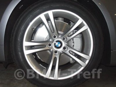 BMW hjul stil 184