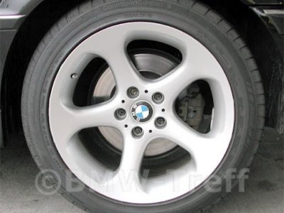 Style de roue BMW 69
