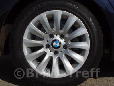 BMW wheel style 282